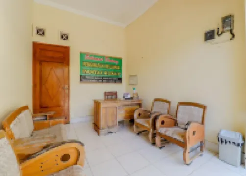 巴羅卡住宿酒店