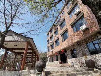 Mulan Qingliang Village Jixian Mountain House Hotel in zona Jinligou