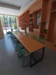 Shankee Tea Style Hotel (Zijin Baocheng Commercial Plaza)