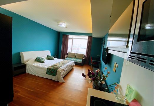 天津心悦緣樂璟服務公寓 天津 優惠價錢預訂 23年最新比價和旅客評論 Trip Com 天津心悦緣樂璟服務公寓 天津 優惠價錢預訂 23年最新比價和旅客評論 Trip Com