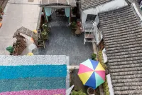 Zhouzhuangmoshe Theme Travel Stack Hotels in Kunshan