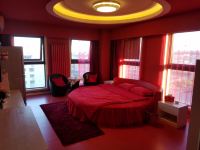 北京名亚佳酒店式公寓 - 玫瑰之约