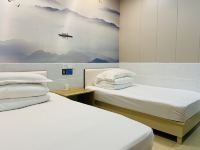 南京逍遥宾馆 - 标准双床房