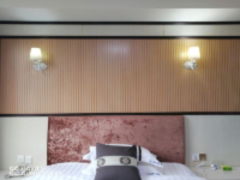 剑阁天上客商务宾馆