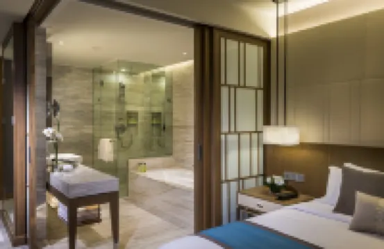 InterContinental Nha Trang 나트랑 호텔