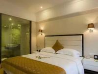 珠海金棕榈酒店 - 特惠大床房