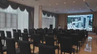Jun Tai Hotel (Guangzhou Nansha Branch) Hotels in Guangzhou