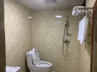 Huizhou Wuxia Hotel