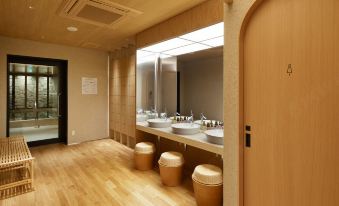 hotel androoms Kyoto Shichijo