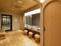 hotel androoms Kyoto Shichijo - 3-نجوم