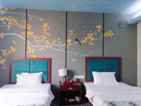 广州爱琴海国际商务酒店 - 豪华双床房