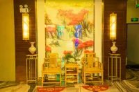 The Morfield Hotel, TianZhu Golden Valley