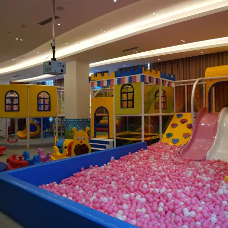 Qing Hua Hai Guan Fang Garden Hotel