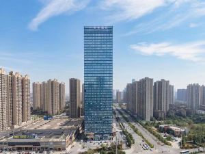 Changsha Government Financial Center Atour Hotel