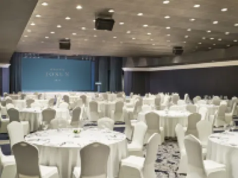 그랜드 조선 제주 제주시 호텔