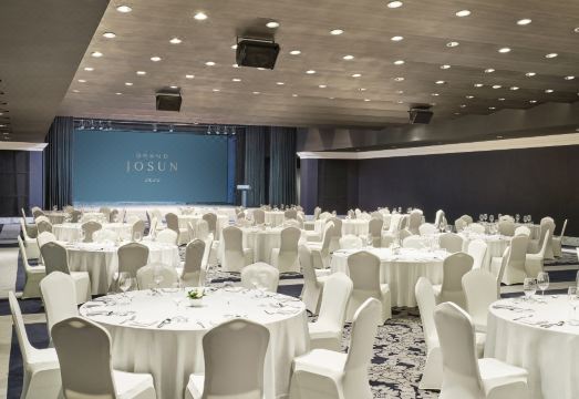 그랜드 조선 제주 이미지