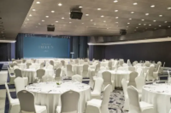 그랜드 조선 제주