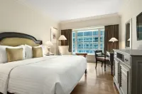 Hilton Mumbai International Airport