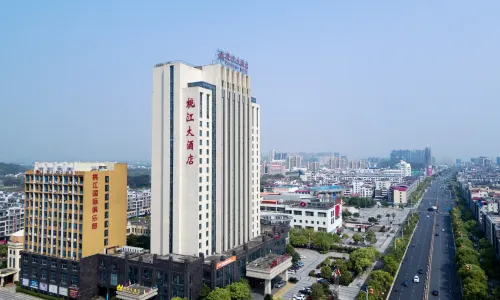Taojiang Hotel