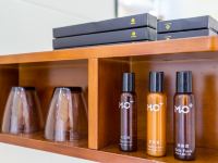 武汉诚邦MO酒店 - 行政双床房