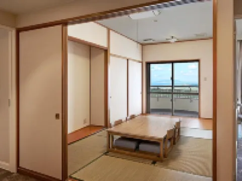 ANA Crowne Plaza RESORT OKINAWA URUMA HILLS by IHG Hotels in Uruma