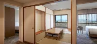 ANA Crowne Plaza Resort Okinawa Uruma Hills
