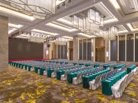 瀋陽瑞成東方飯店 开发大道附近的飯店