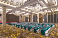 Ruicheng Oriental Hotel, Shenyang