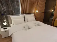 Privilege Suites by Central Park โรงแรมในเบลเกรด