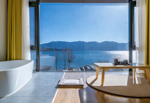 Wanghu Inn Hotel Overview