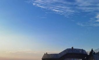 Wenling Yijing Haishe Homestay