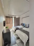 TEKESI YUEMINGXIAOYUAN Hotels in Tekes