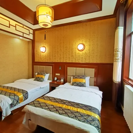 Terracotta Warriors Tourist Inn