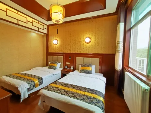 Terracotta Warriors Tourist Inn