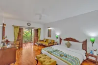 Club Mahindra Arookutty, Alleppey