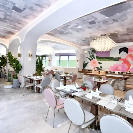 Mercure Xichang