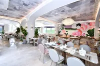 西昌邛海濕地美居飯店 - 早餐