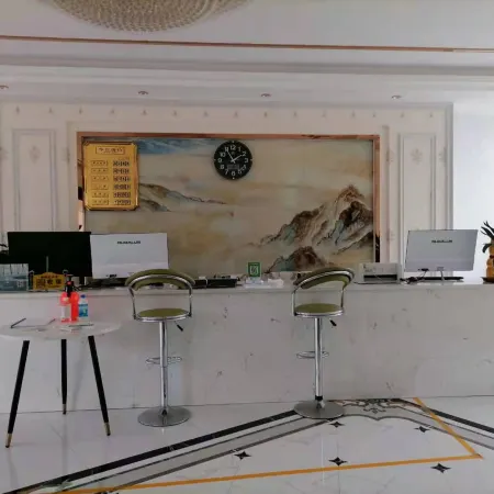 Panzhou Hengxiang Homestay