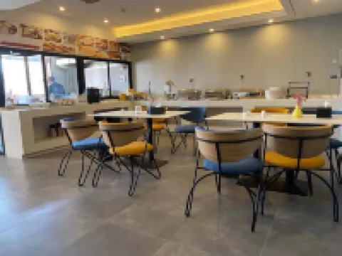 Tingxi International Hotel