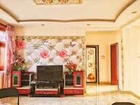 Yihao Dayuan Farm stay Hotels in Jingyuan