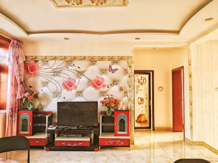 Yihao Dayuan Farm stay