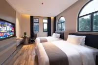 โรงแรมรีสอร์ทไห่เยว่เบย์ จิงโจว - โรแมนติก