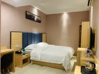 Manjun Holiday Hotel Hotels in Long'an