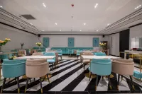 Xana Hotelle(Changchun People's Square store) - Bữa sáng