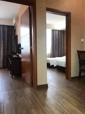 Shuangjiang Regression Hotel Các khách sạn gần Shuangjiang Passenger Transport Terminal