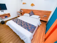 Beihai Longtu Homestay (Silver Beach Scenic Area)