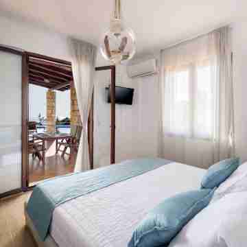 Villa Bluebell Rooms