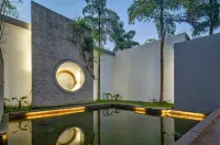 Moon Villa (Yangshu Ten-mile Gallery Yulong River) - Villas