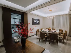Shanyan·Xiyu Homestay