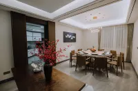 山言溪語民宿（縉雲仙都景區店）